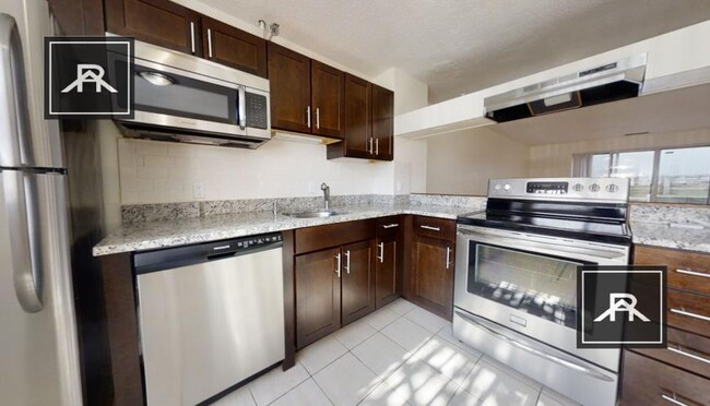 Primary Photo - 2 bedroom in Brighton MA 02135