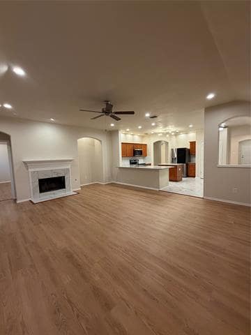 Building Photo - 8105 Hennessey Trail