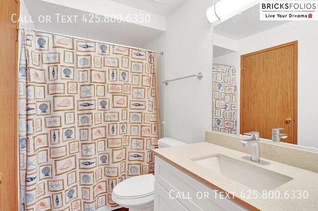 Building Photo - Beautiful Condo For Rent in Kirkland