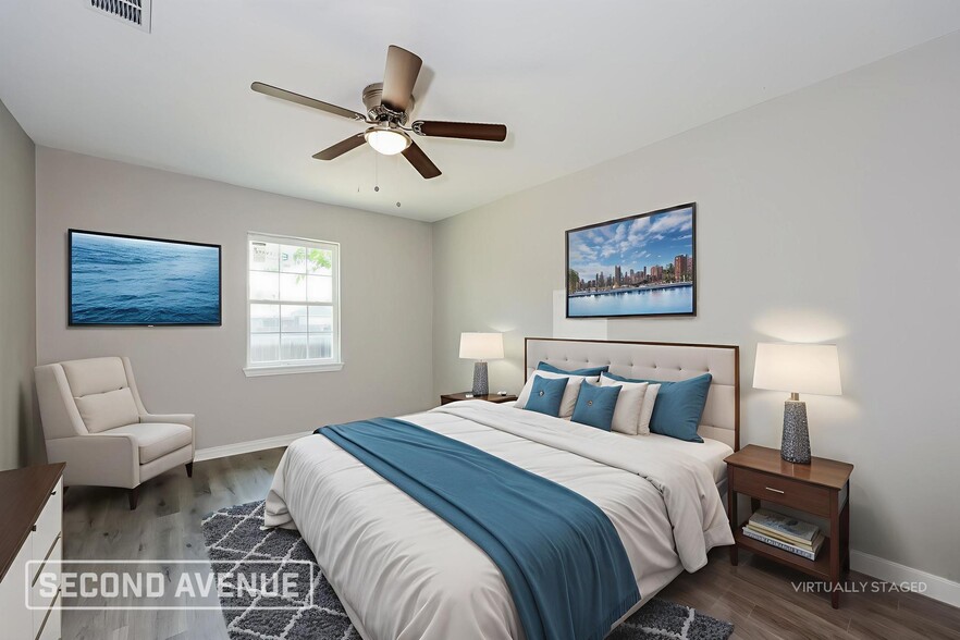 Building Photo - 2024 Lewiston Ave