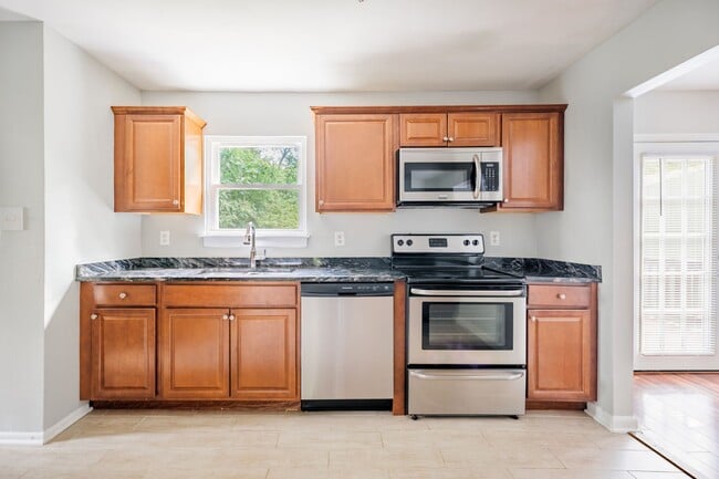 Building Photo - Fabulous Home for Rent in Gravel Hill!