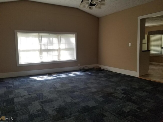 Building Photo - 339 Mahaffey St