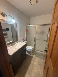Full Bath - 636 Dundee Ln