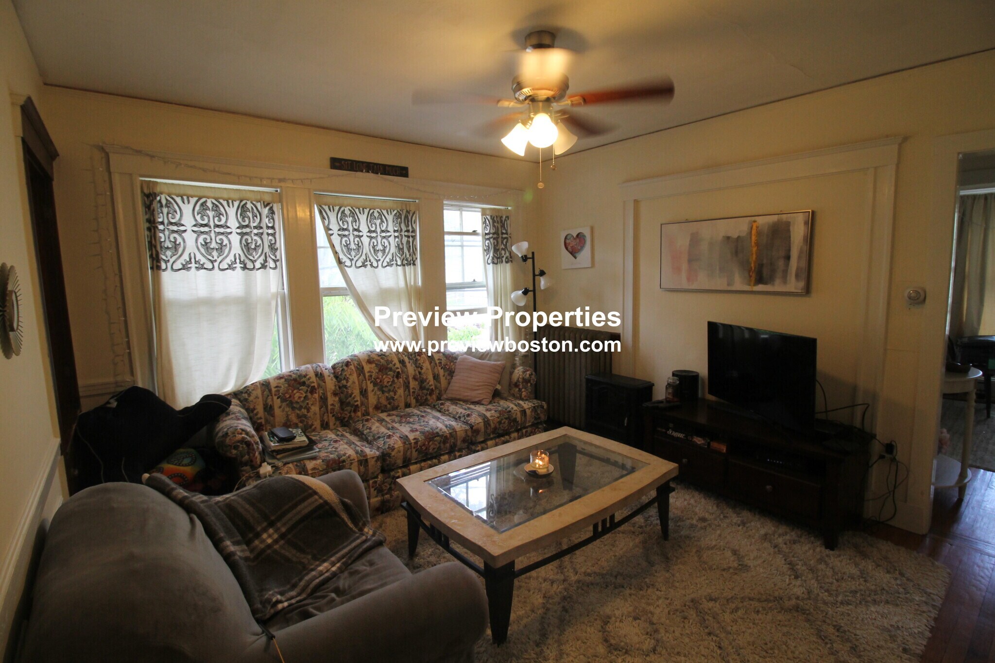 Building Photo - 14 Champney St
