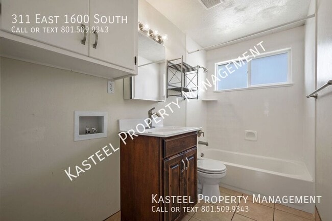 Building Photo - 311 1600 S
