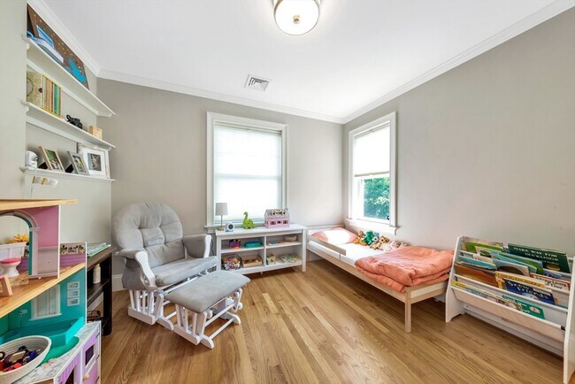 Building Photo - 68 Woburn St