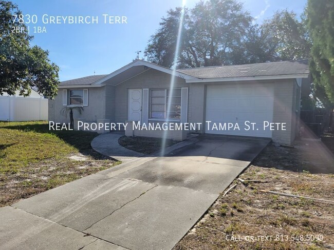 Building Photo - 7830 Greybirch Terrace