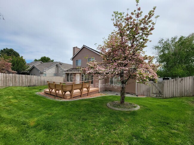 Building Photo - 2918 S Ledbetter Pl
