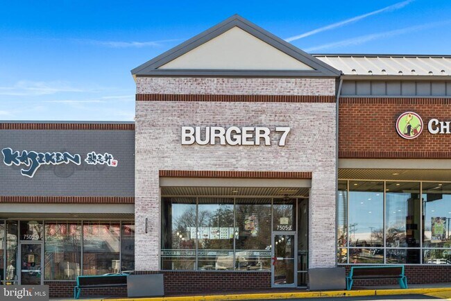 Building Photo - 255 W Falls Station Blvd