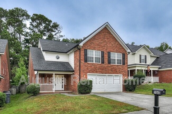 Building Photo - 7640 Pleasantville Way