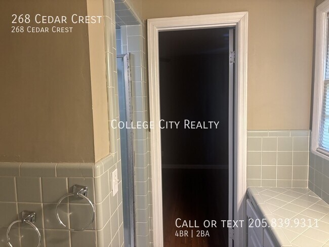 Building Photo - 268 Cedar Crest