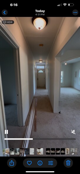 Building Photo - 1206 Dawson St