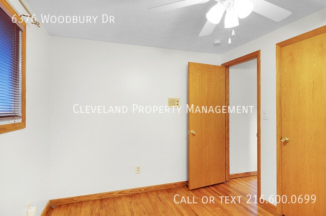 Building Photo - 6376 Woodbury Dr