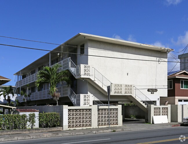 Building Photo - Maile Villa