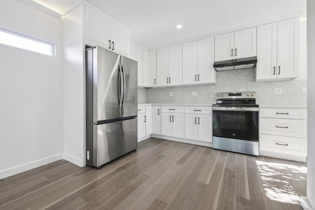 Building Photo - 6134 Fair Ave