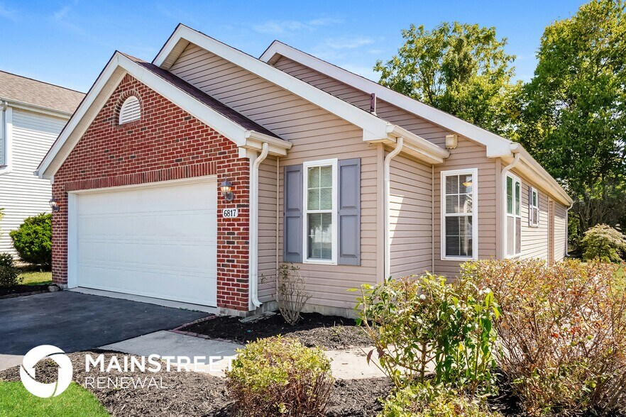 Building Photo - 6817 Riding Trail Dr