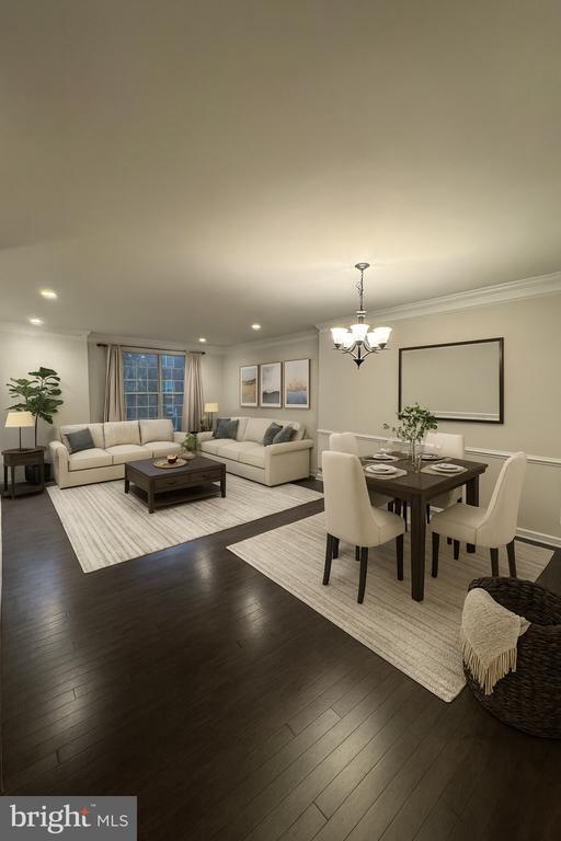 Building Photo - 43220 Thoroughfare Gap Terrace