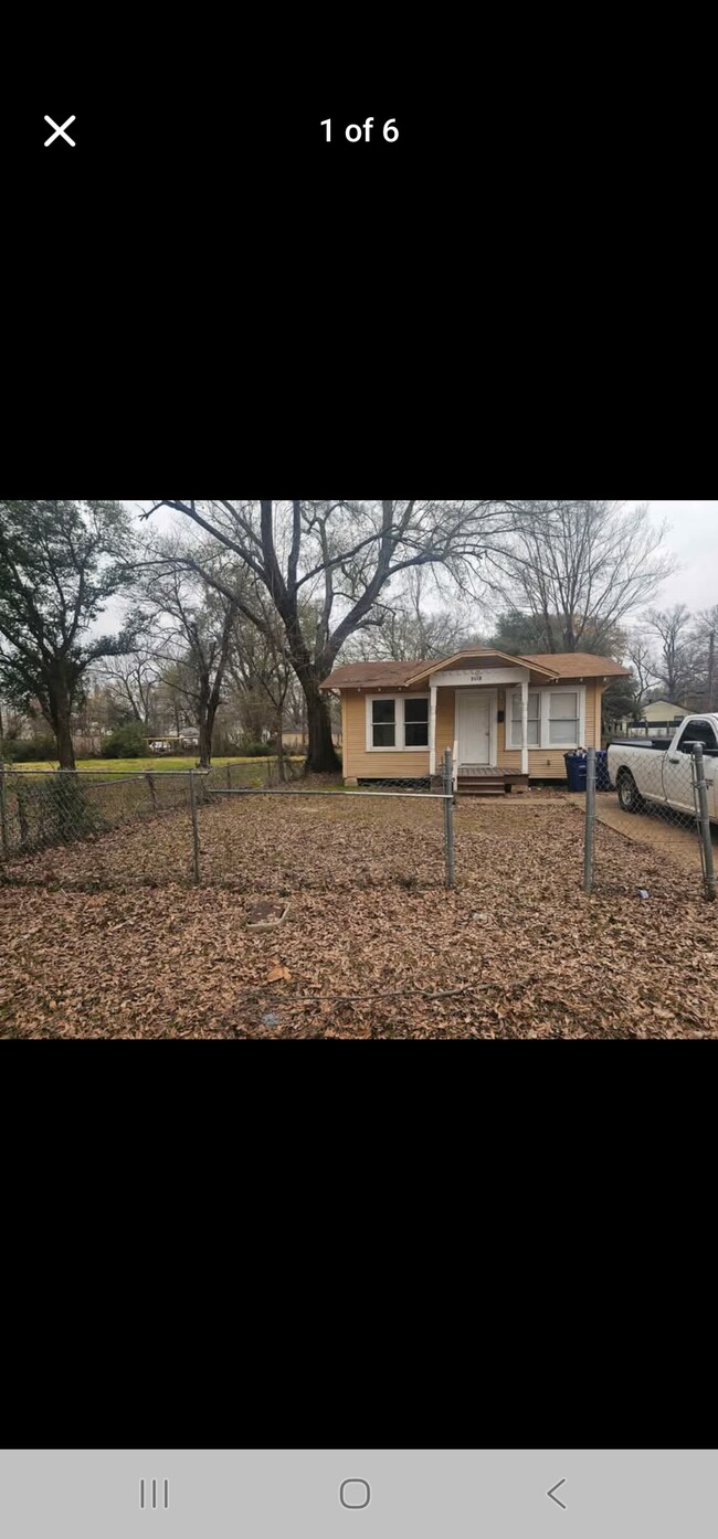 Building Photo - 3118 Boone St