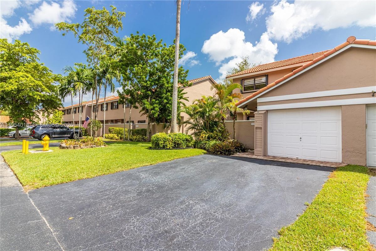 Building Photo - 11668 SW 91st Terrace