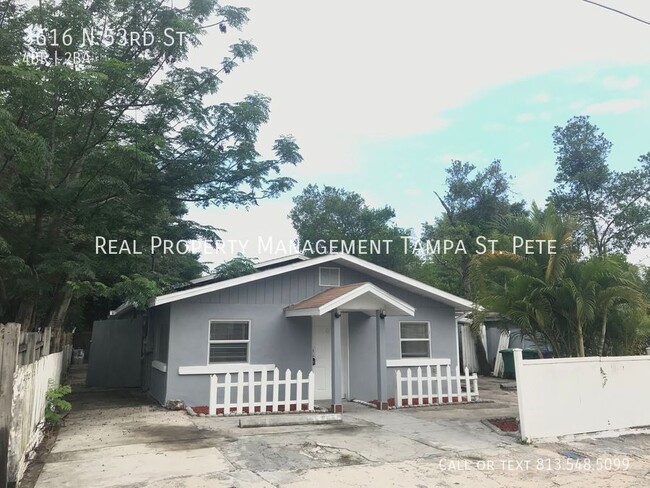 Primary Photo - 3616 N 53rd St