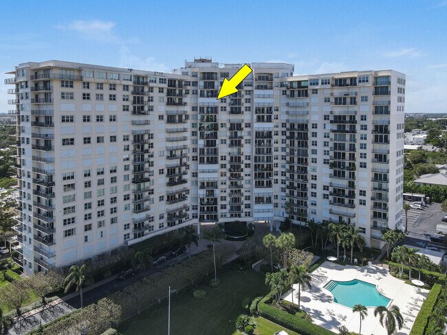 Building Photo - 1701 S Flagler Dr