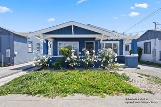 Building Photo - 2306 108th Ave