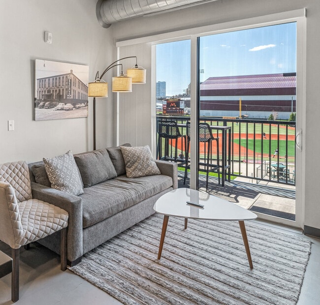 Building Photo - Northstar Dinkytown