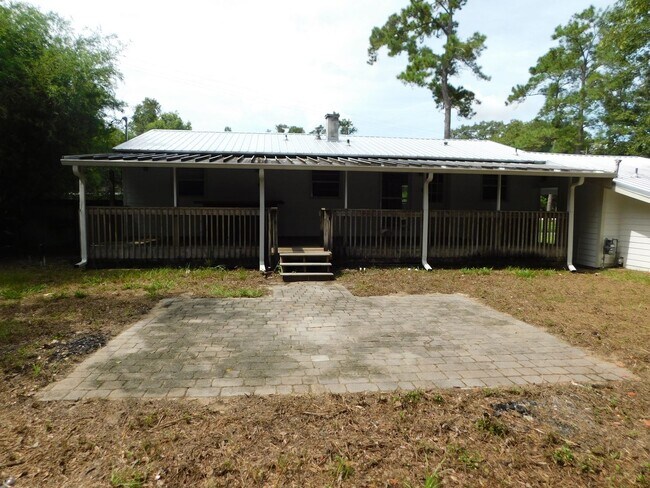 Building Photo - 507 NW 34th Ter