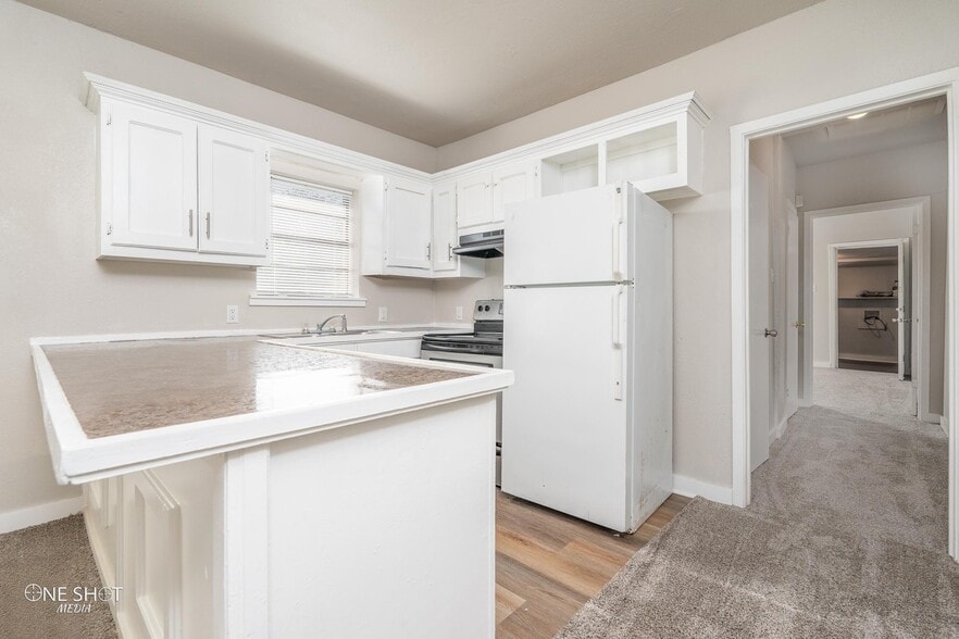 Building Photo - 1631 S 3rd St