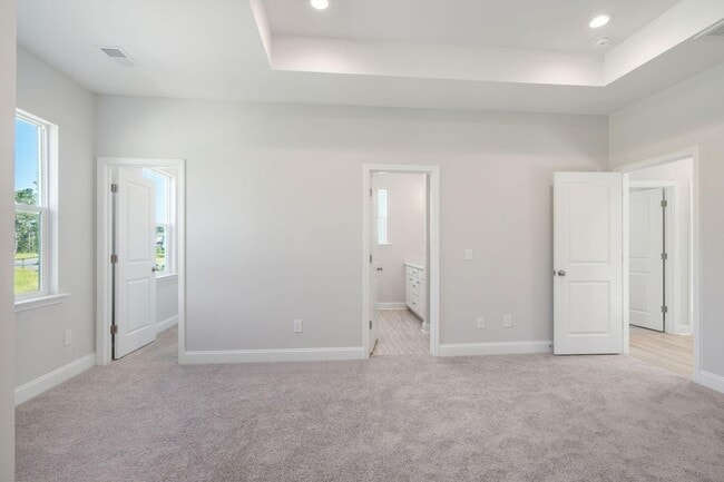 Building Photo - 3 Bedroom 2.5 Bathroom House in Hawthorne Landing - Goose Creek