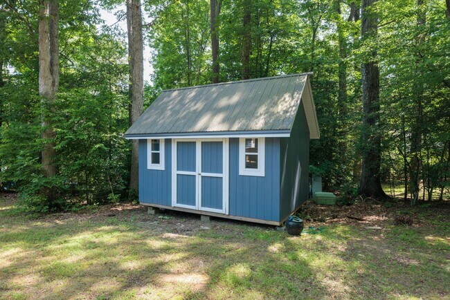 Building Photo - 3 Bedroom Home in Chesterfield County ***Available August 2026**