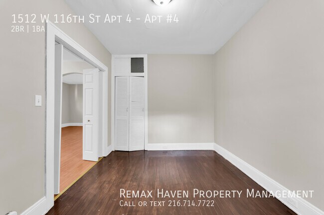 Building Photo - 1512 W 116th St