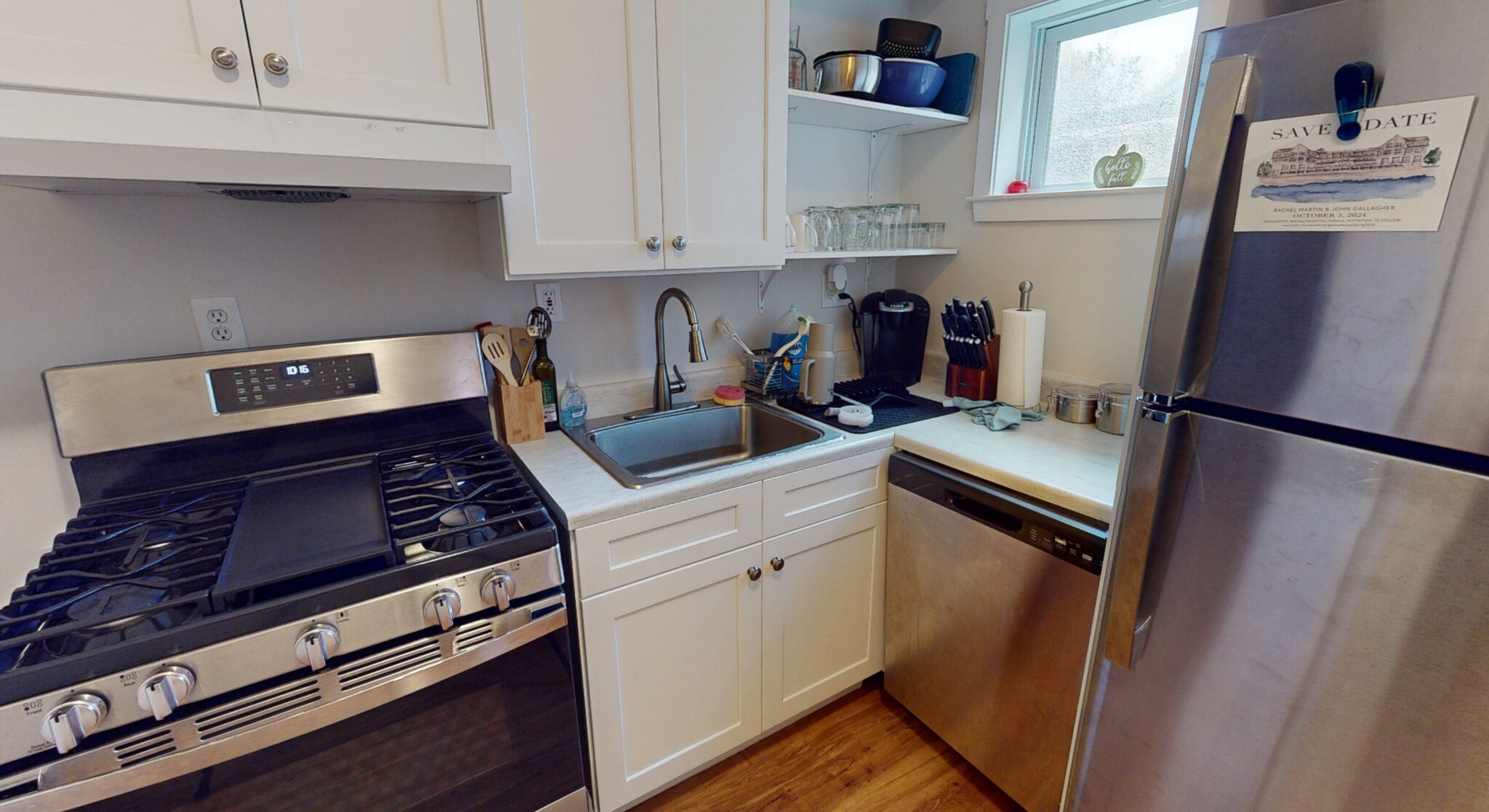 Building Photo - 224 Banks St