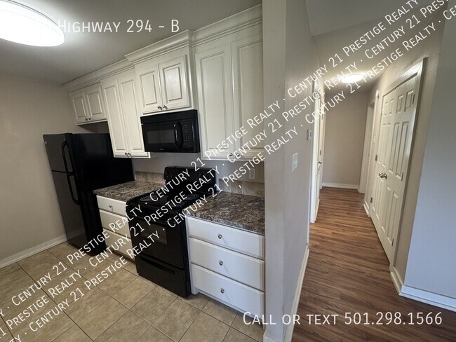 Building Photo - 4520 AR-294