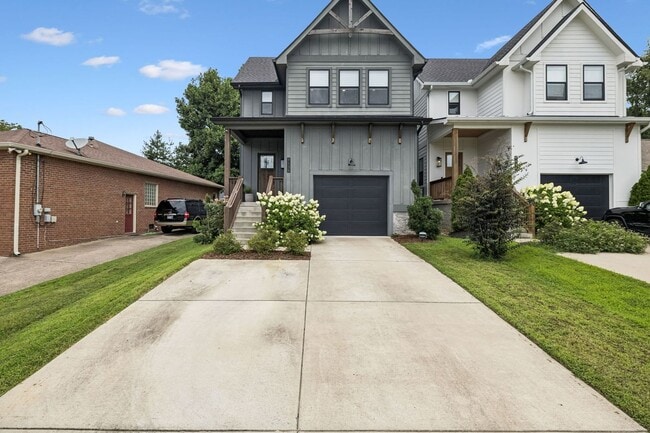 Building Photo - Great East Nashville house-close to 5 Poin...