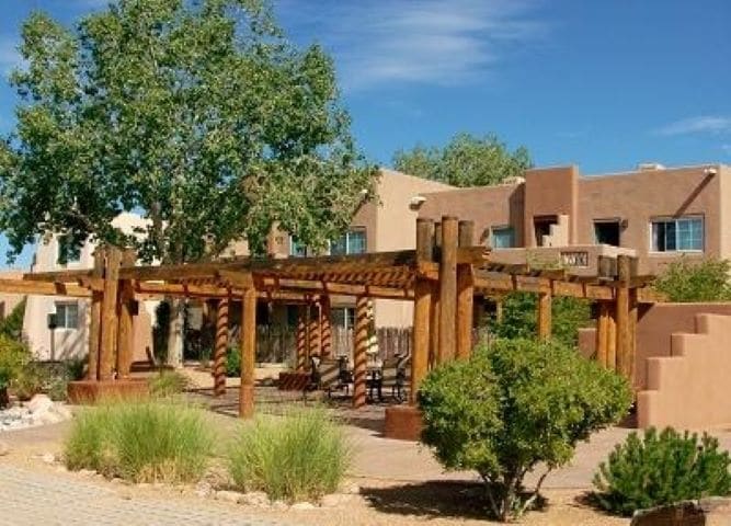 Building Photo - 2210 Miguel Chavez Rd