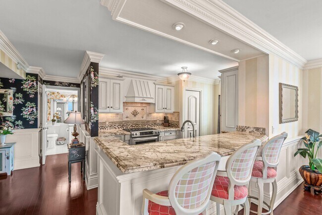 Building Photo - 3594 S Ocean Blvd