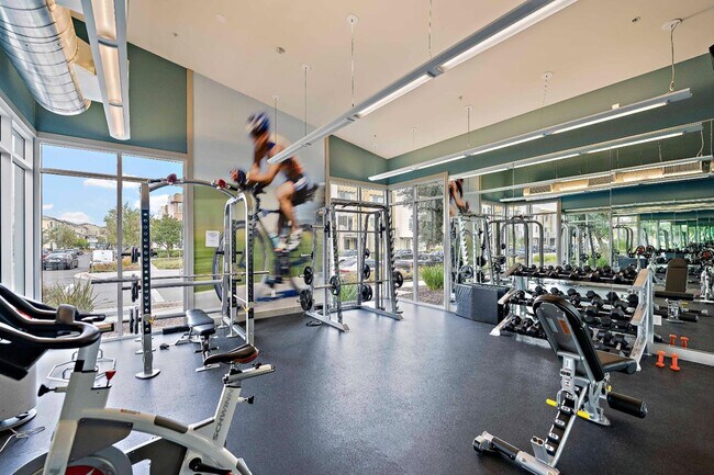 Building Photo - 890 White Moonstone Loop