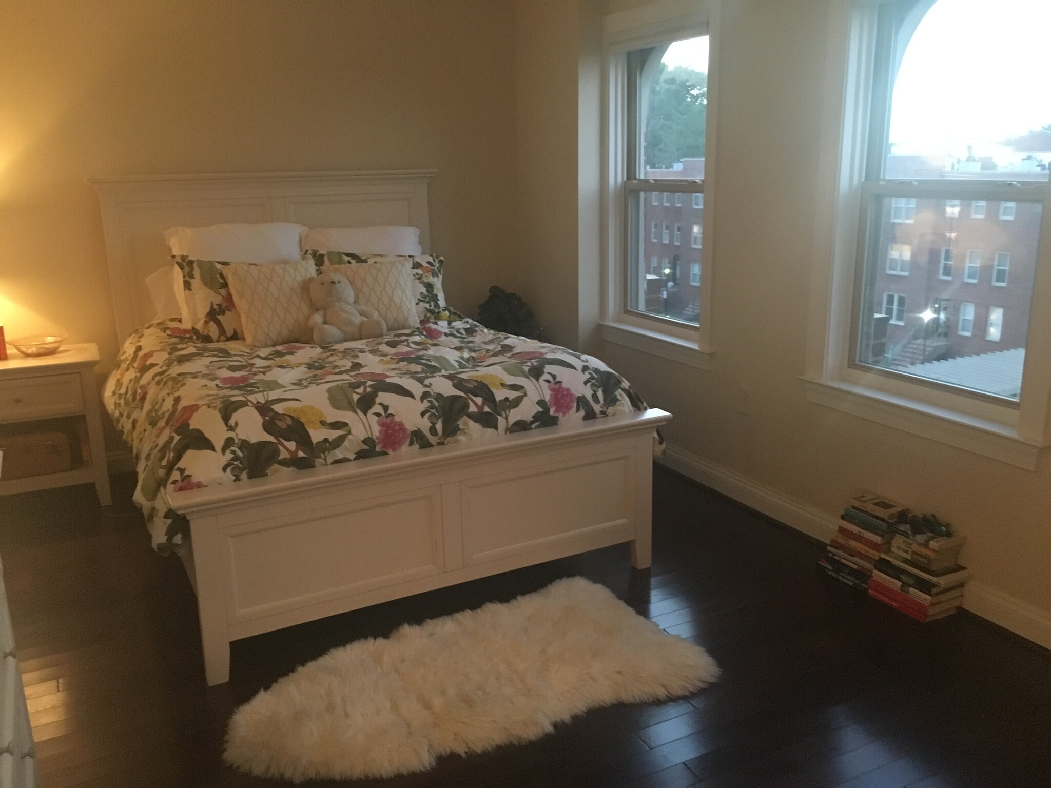 Building Photo - 1422 East Capitol St NE