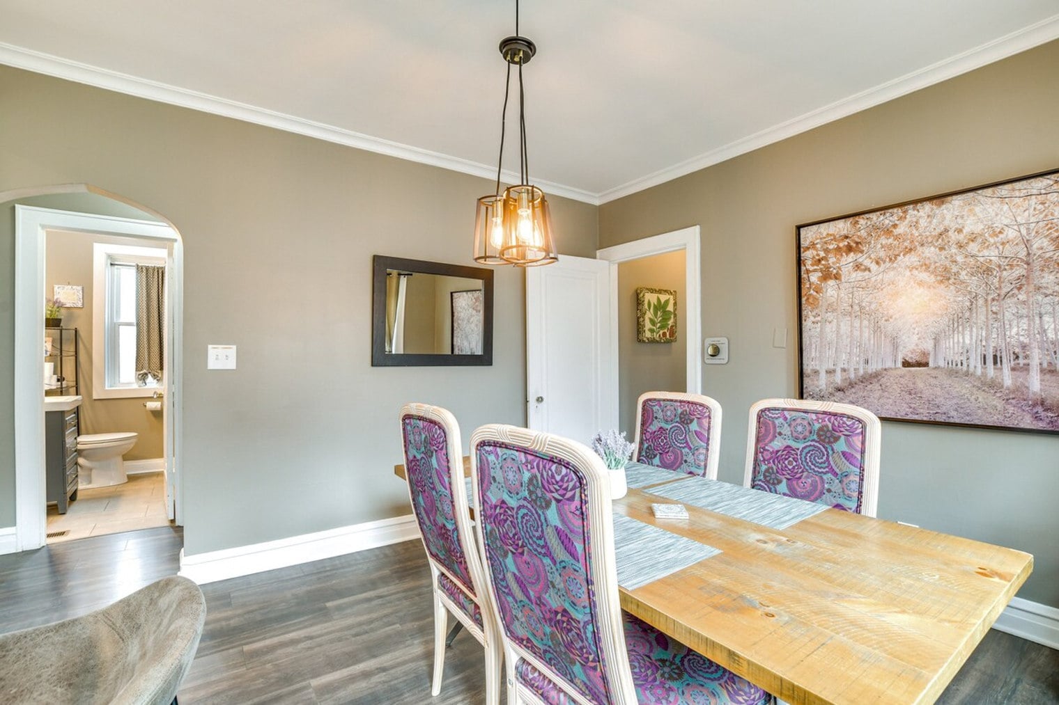 Building Photo - 1546 Fowler Ave