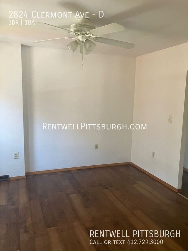 Building Photo - 2824 Clermont Ave