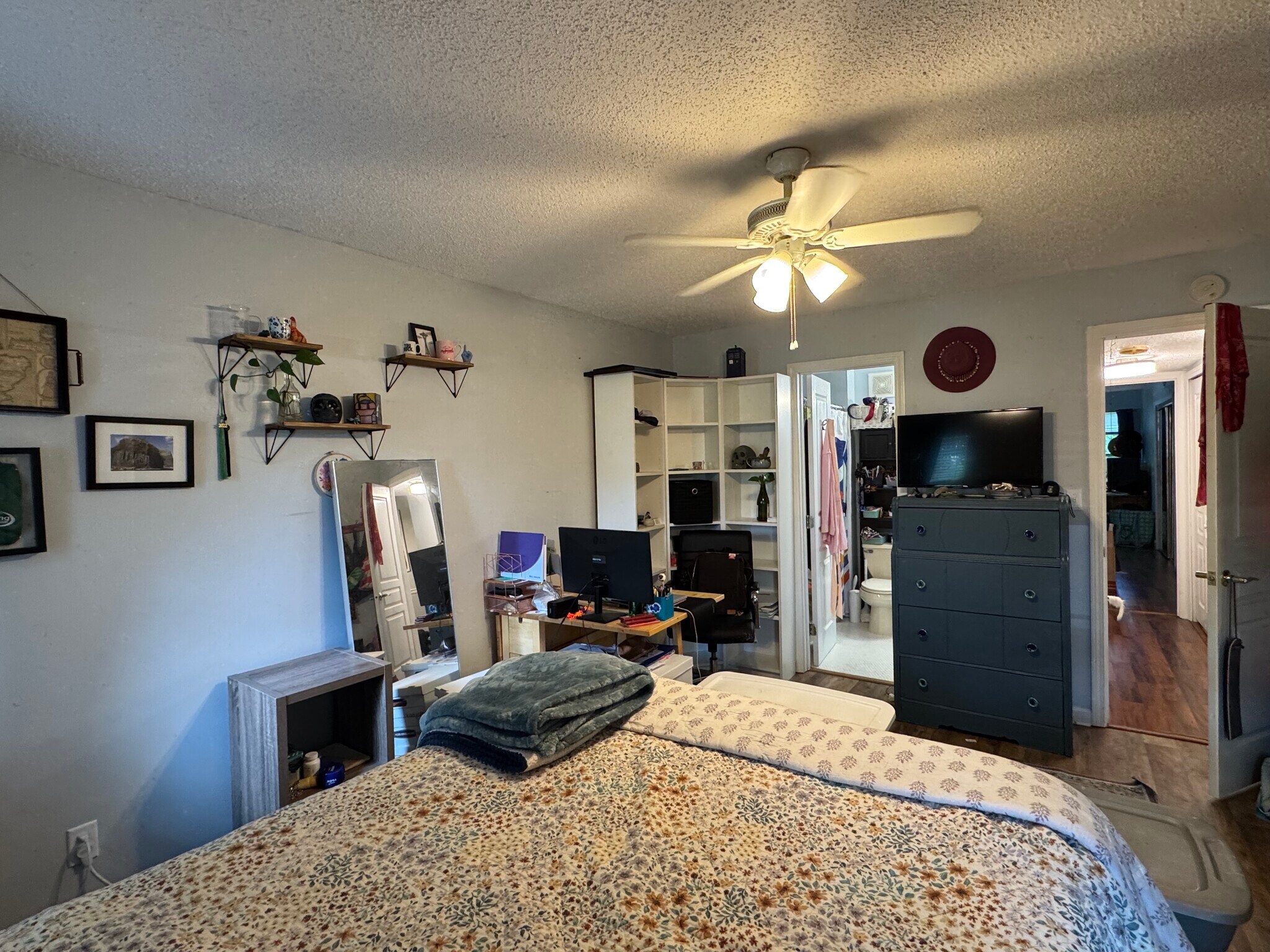 Building Photo - 3803 Florham Pl