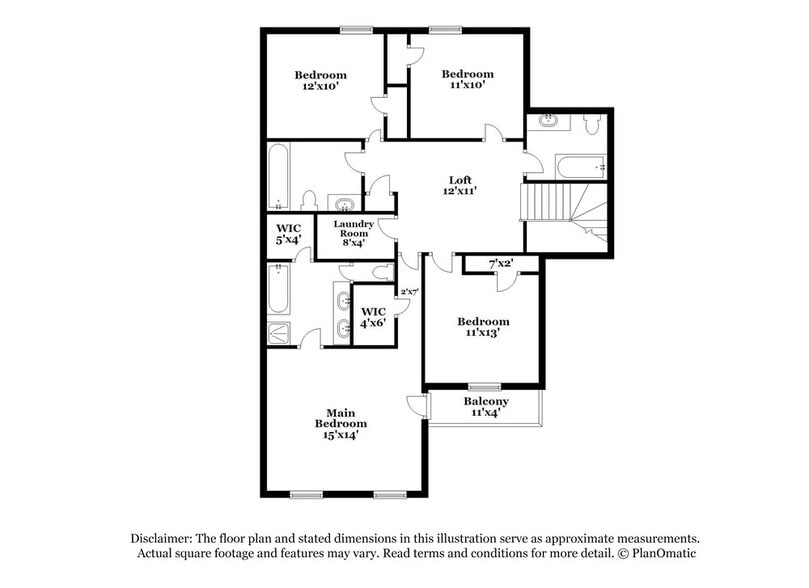 Building Photo - 5345 Cactus Cove Ln