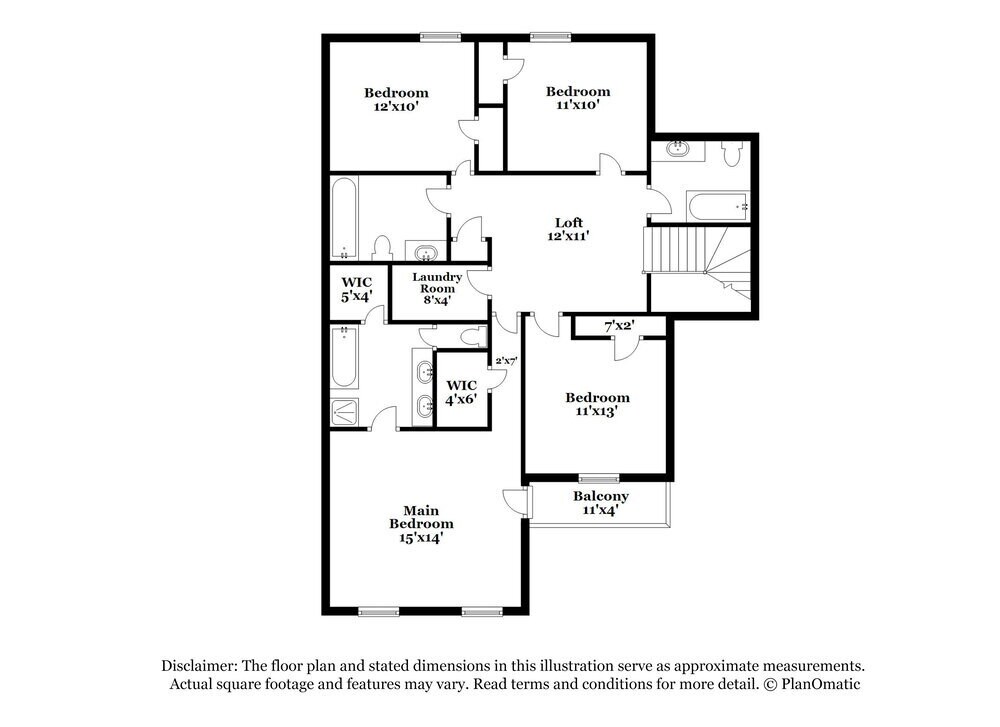 Building Photo - 5345 Cactus Cove Ln