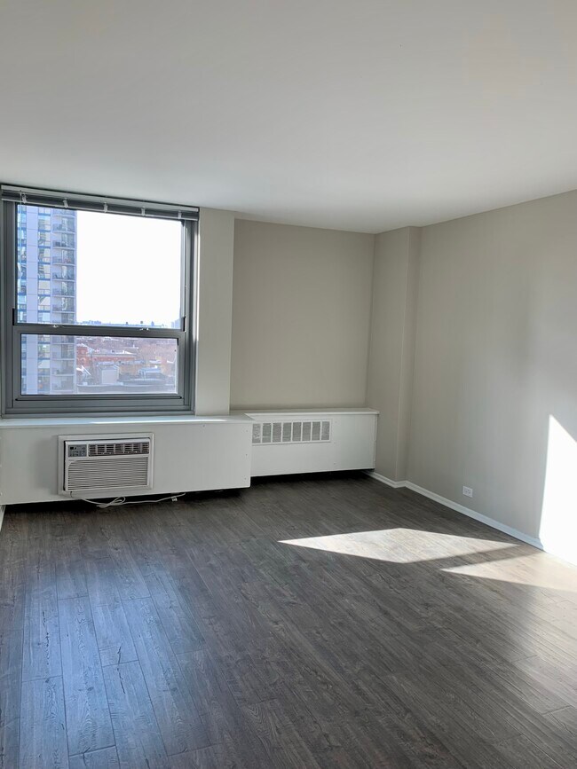 Building Photo - 1255 N Sandburg Ter