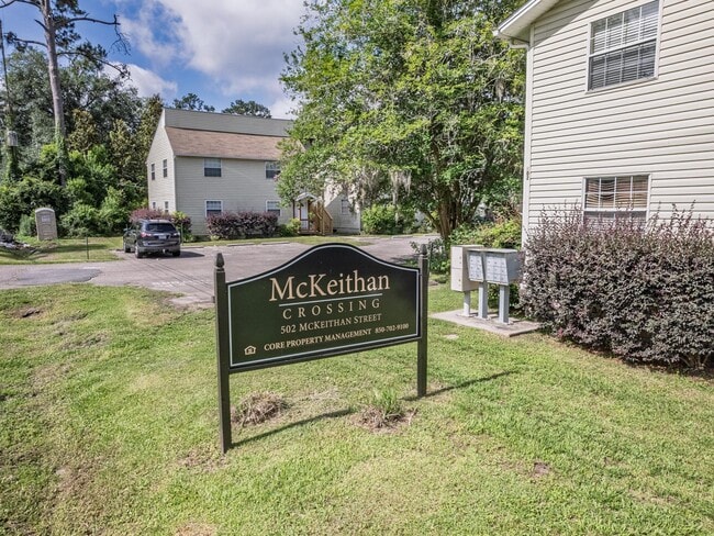 Building Photo - 502 McKeithen St