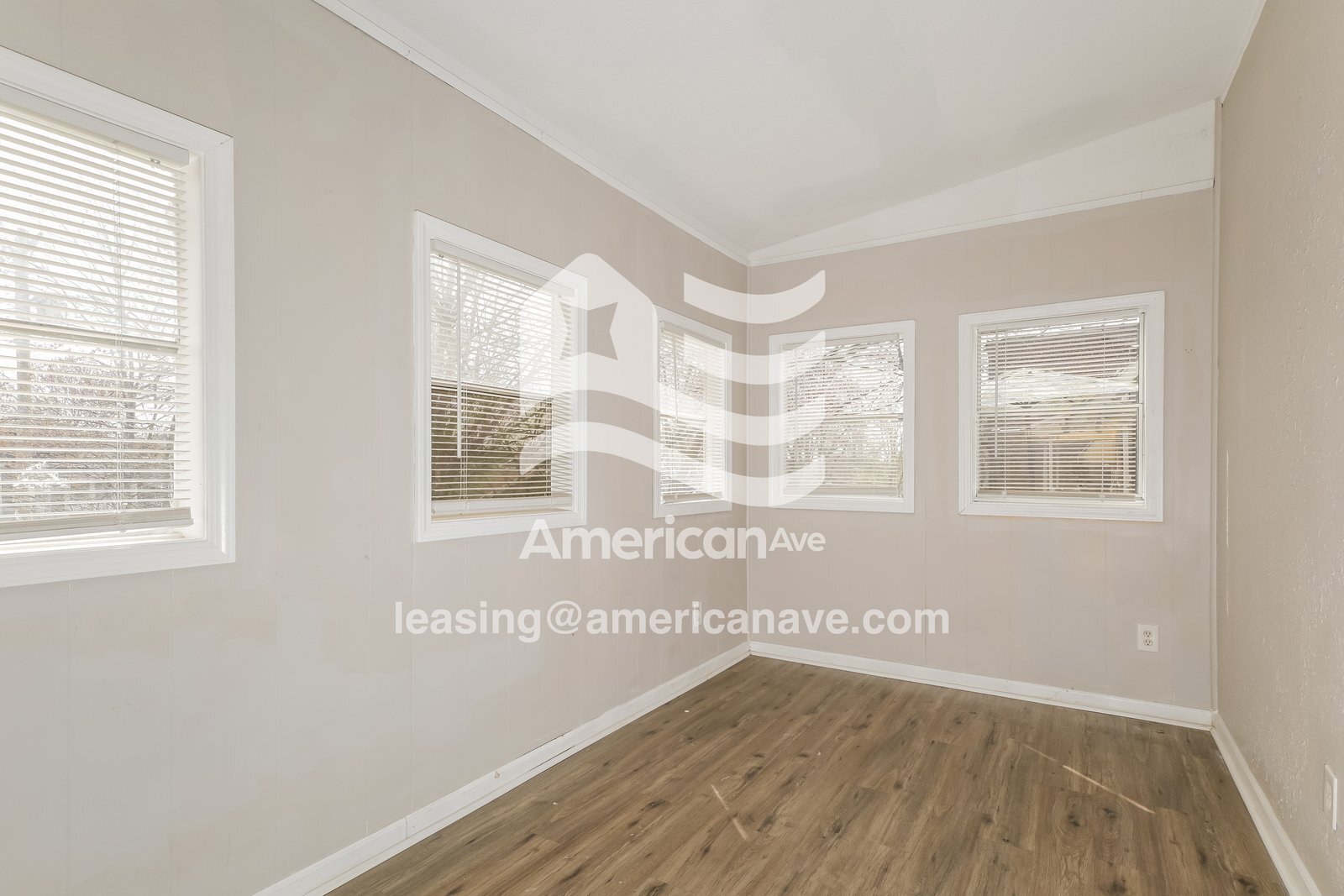 Building Photo - 4610 Alaska Ave