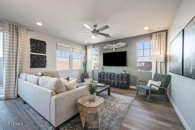 Building Photo - 3716 N 99th Dr