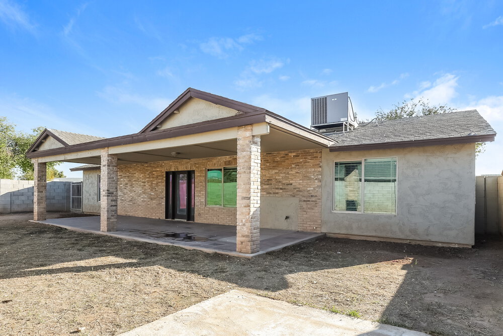 Building Photo - 6614 W Pima St