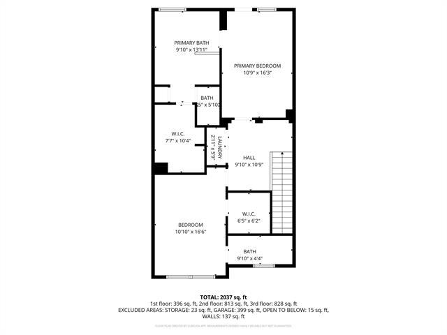 Building Photo - 7914 Bishop Rd